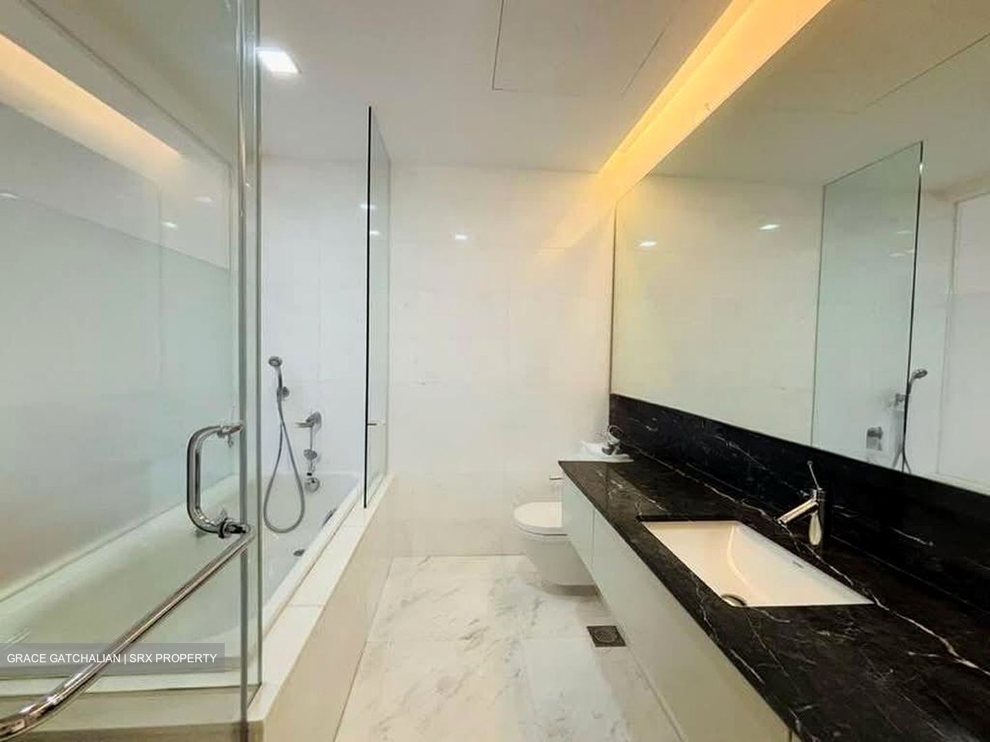 Reflections At Keppel Bay (D4), Condominium #600622311